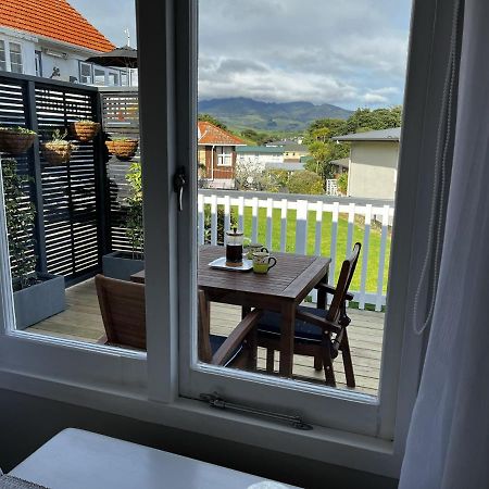 Апартаменты Raglan Retreat On Gilmour Экстерьер фото