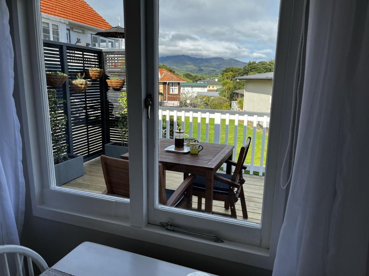 Апартаменты Raglan Retreat On Gilmour Экстерьер фото