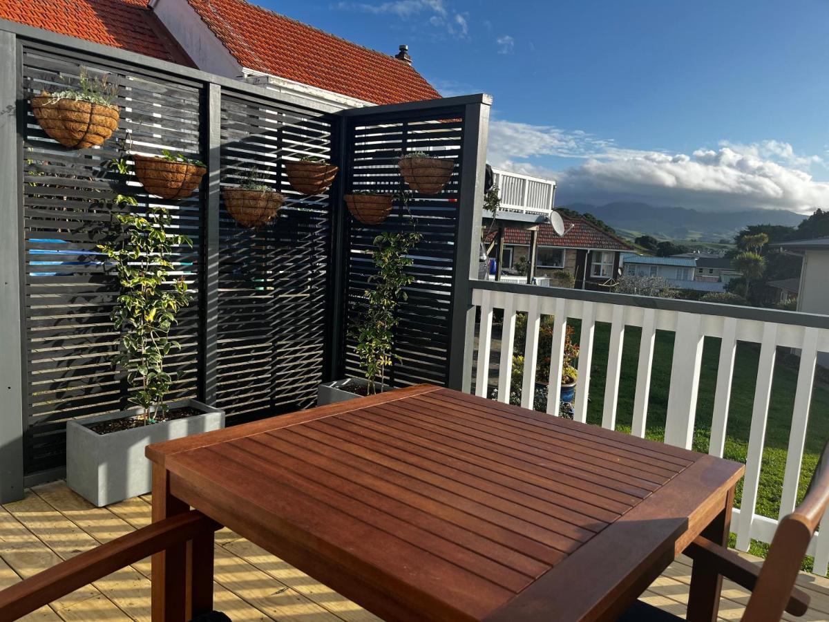 Апартаменты Raglan Retreat On Gilmour Экстерьер фото