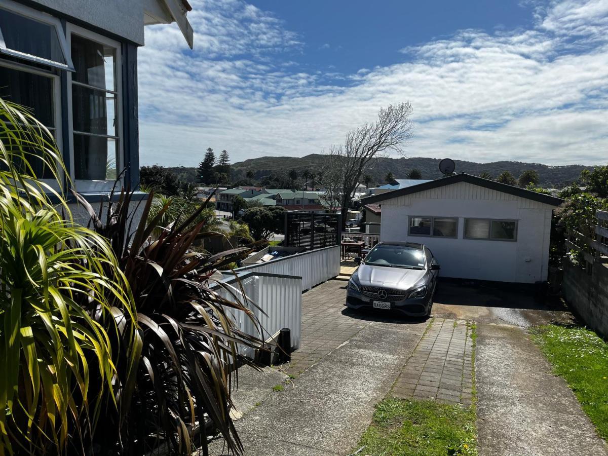 Апартаменты Raglan Retreat On Gilmour Экстерьер фото